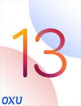 iOS 13