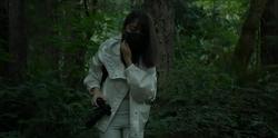森林三部曲口罩玩偶姐姐HongKongDoll的森林系列作品