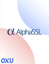 AlphaSSL