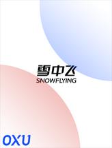 雪中飞