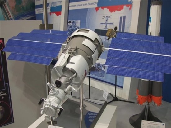 俄航天集团：俄罗斯将在2026年开启卫星流水线生产