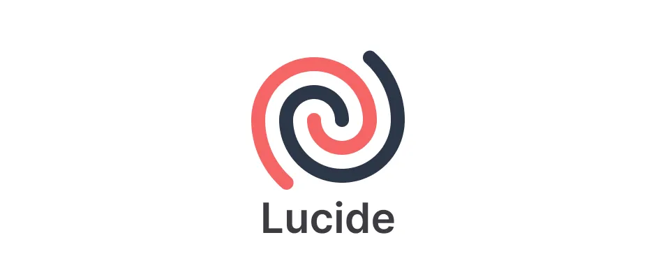 Lucide：一个高颜值的矢量图标库