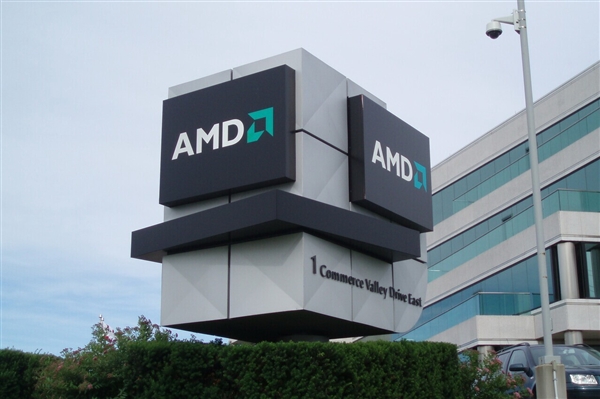 AMD收购欧洲第一私人AI实验室Silo AI