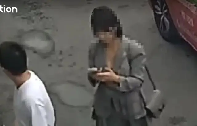 中国女子在泰遭绑架后疑似被撕票