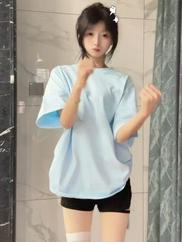 恬恬^◡^：假如你现在的手机电量是你兄弟的脱单年纪… #林恬恬 #恬恬