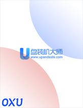 U盘装机大师