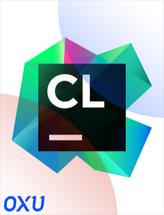 JetBrains CLion