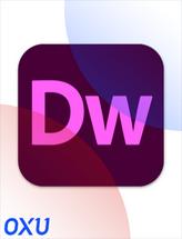 Adobe Dreamweaver