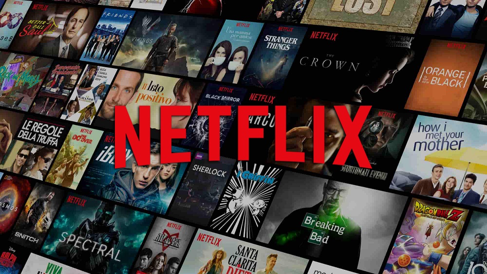 netflix网飞怎么注册账号