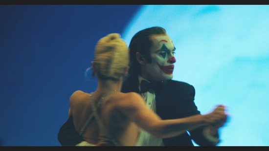 小丑2：双重妄想 正式预告公开！10月4日北美上映