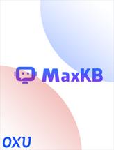 MaxKB