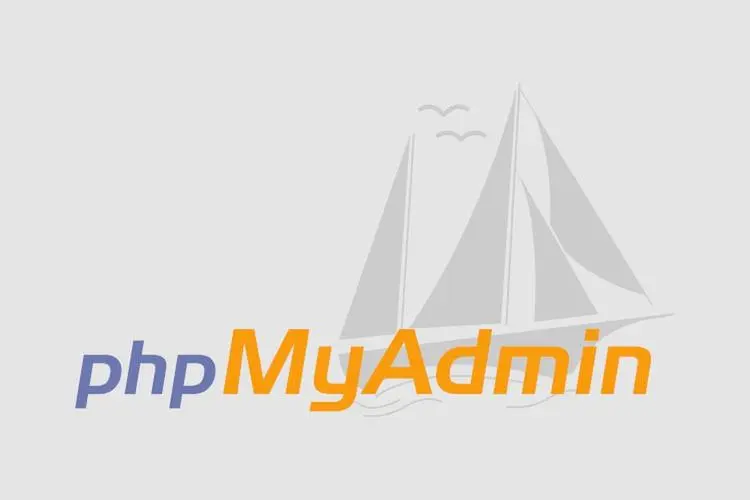 Vultr安装phpMyAdmin管理数据库