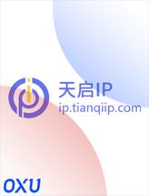 天启ip