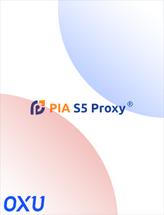 Pia S5 Proxy