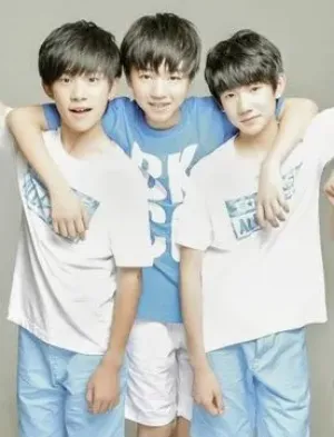 TFBOYS