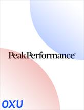 PeakPerformance