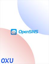 OpenSNS