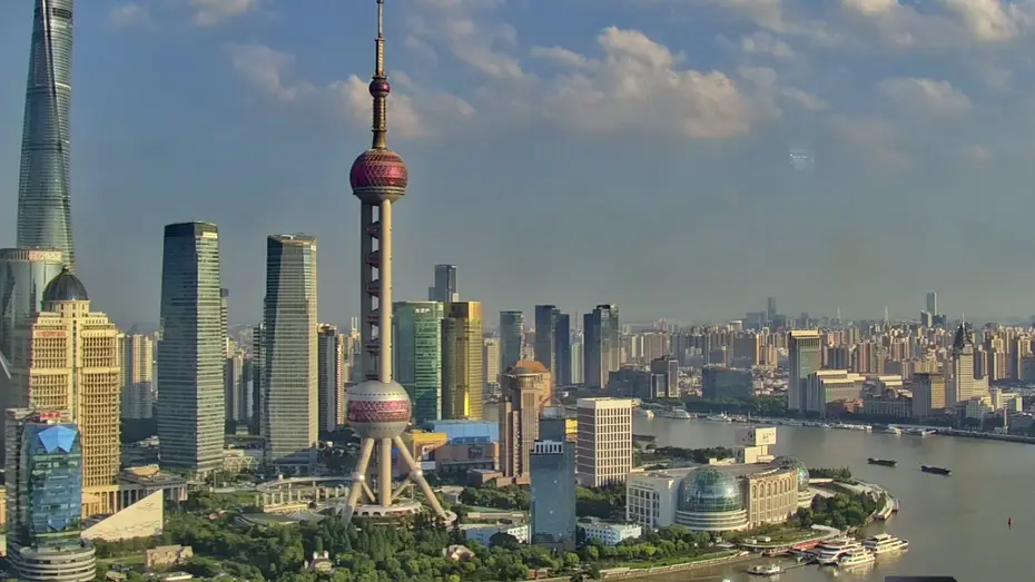 上海热到全国第一名