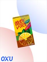 维他柠檬茶