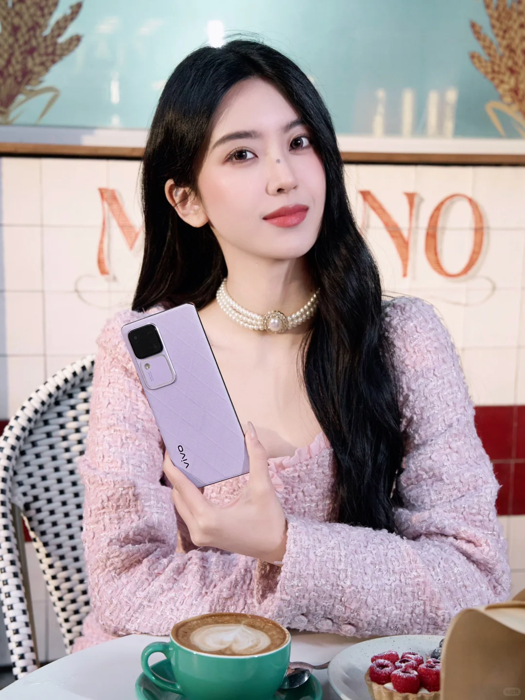 六金yE 担心它不耐脏？vivo S18帮我们考虑好了这个问题- 小红书