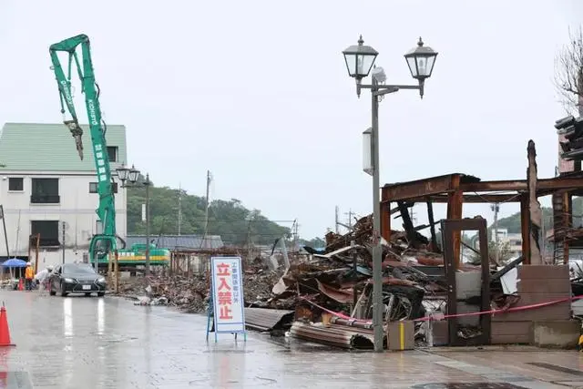 大地震未发生 日本反思狼来了的背后