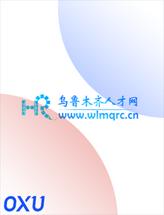 乌鲁木齐人才网