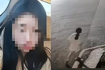 16岁学霸女生晚上离家出走后身亡