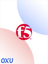 F5 Advanced WAF