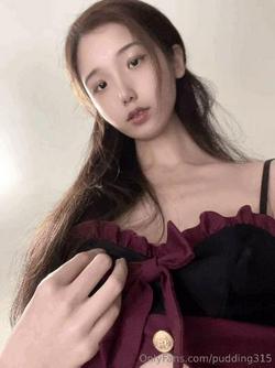 果冻小姐既然我已留不住你，那我还是希望你早点滚蛋！