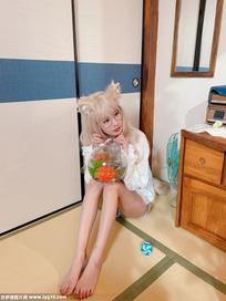 泥泥汝 看我不顺眼你可以选择自杀也可以选择装瞎。恋伊港
