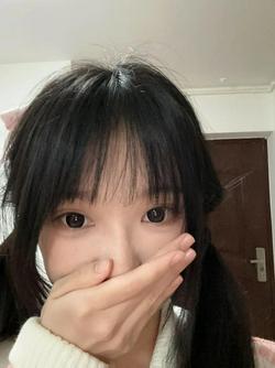 软萌兔兔酱：下午好呀，今天也要加油哦#纯情女高 #185大帅哥 #甜妹 
