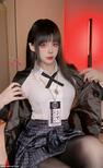 九言 - 蛇喰梦子 接受普通，努力出众。蜜腿集