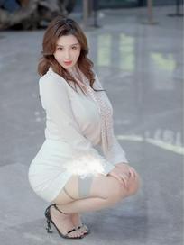 王俪丁：问问你兄弟我属于什么款#微胖#御姐