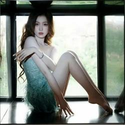 虞书欣 火辣 | 甜美又性感 今晚我心头的月亮又被你打翻了。