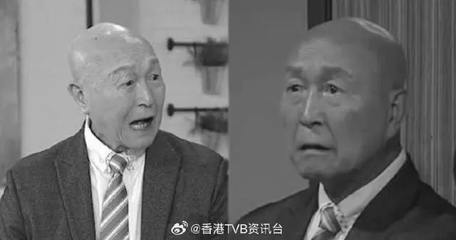 TVB黄金配角李海生去世