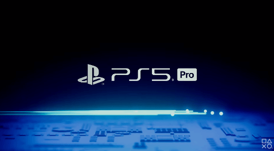 PS5 Pro性能曝光：原生2160P稳60帧、支持8K