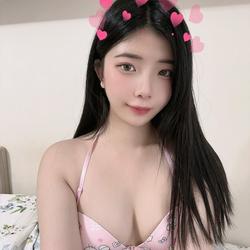 annie_lovely除了自我安慰 别无选择