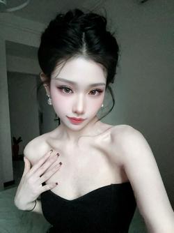 佳-JIA：我能给你的只有感觉 #水瓶座