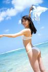 久久精品美女年轻漂亮的比基尼美女翘臀写真图片素材公社