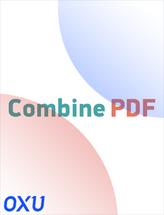 Combine PDF