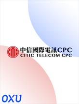 CITIC TELECOM CPC