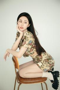 婉晴宝贝：听说你为她做的 件件是我曾经求而不得。#东方美 #高级感穿搭 #图文伙伴计划