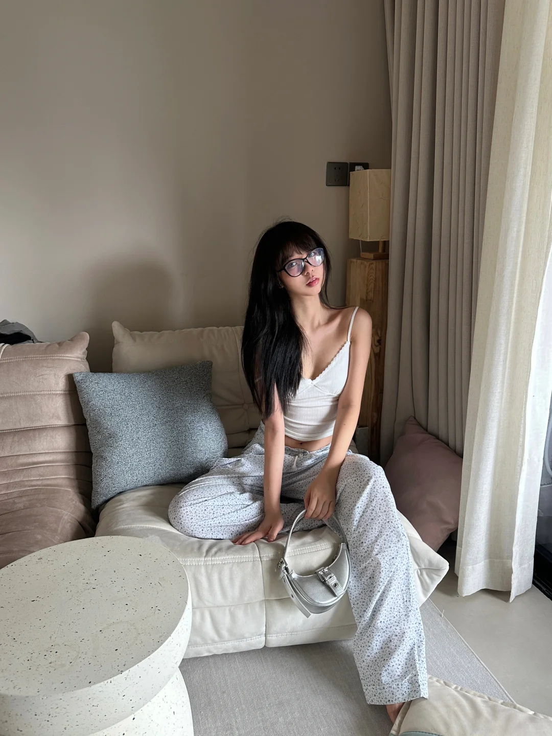 爱蜜莉 美式白开水夏 - 小红书