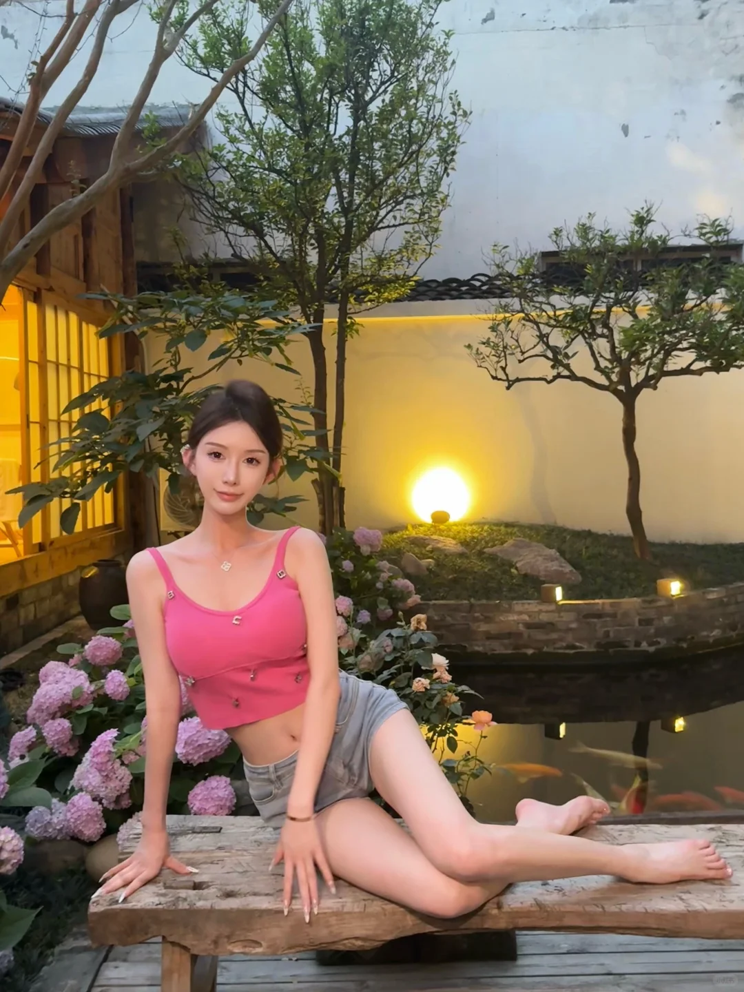 Sara 和姐妹们一起真的很开心 - 小红书