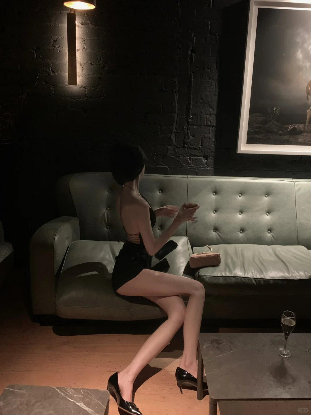 树懒yue 留学大女主穿搭 - 小红书