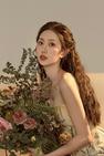 婉晴宝贝：“愿许秋风离别意    散我心中意难平”#图文伙伴计划 #光终究会洒在你身上