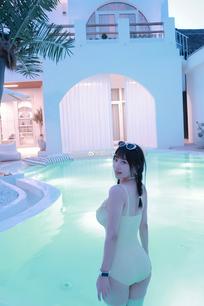 甜小乜这么快就立秋啦～ ​​​