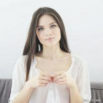 Adriana Fawn欧美片中高颜值出道新人，你认识几位？