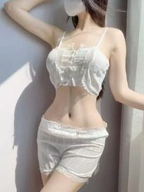 奶嘴：#这谁能顶得住啊 #完美身材 #大长腿