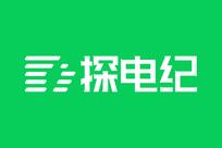 探电纪 TanDianJi LOGO